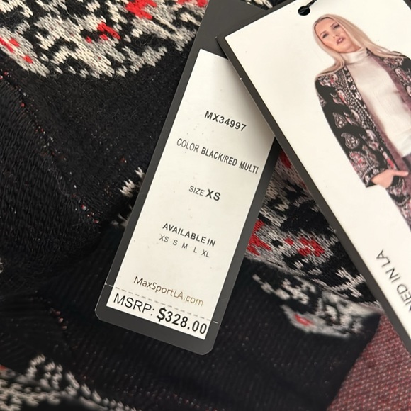 Maxsport duster - Picture 6 of 6